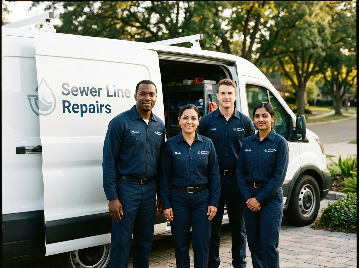 Emergency Plumber company in Matthews, NC