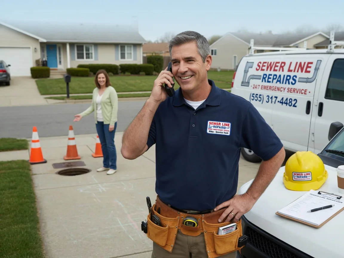 Emergency Plumber Matthews, NC FAQs